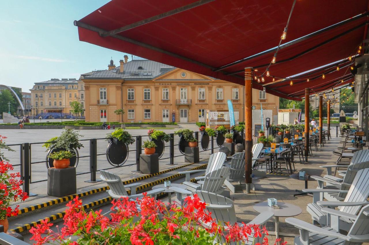 Vienna House By Wyndham Andel's Cracow 4* Krakow