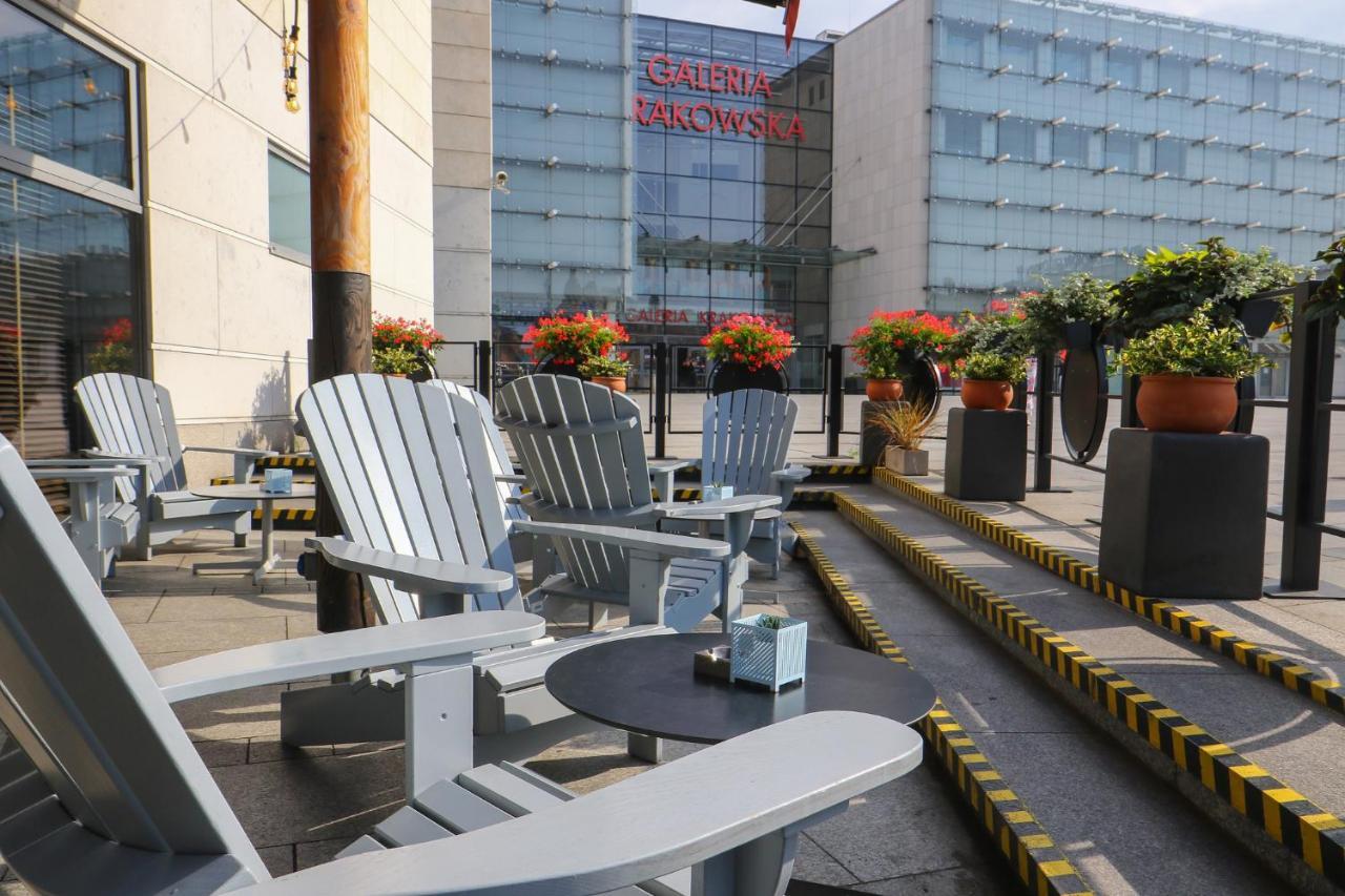 Vienna House By Wyndham Andel's Cracow Hotel