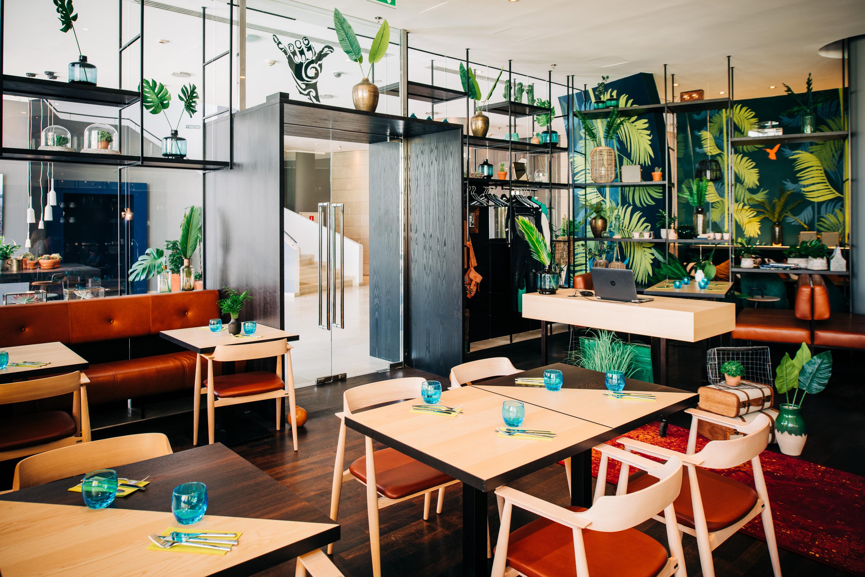 Vienna House By Wyndham Andel's Cracow Hotel
