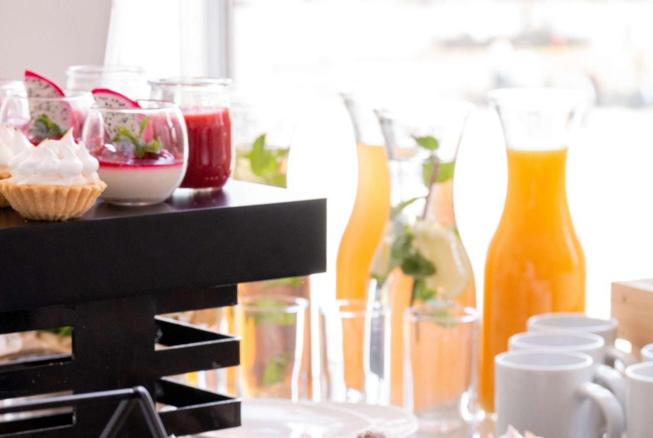 Vienna House By Wyndham Andel's Cracow Hotel 4*