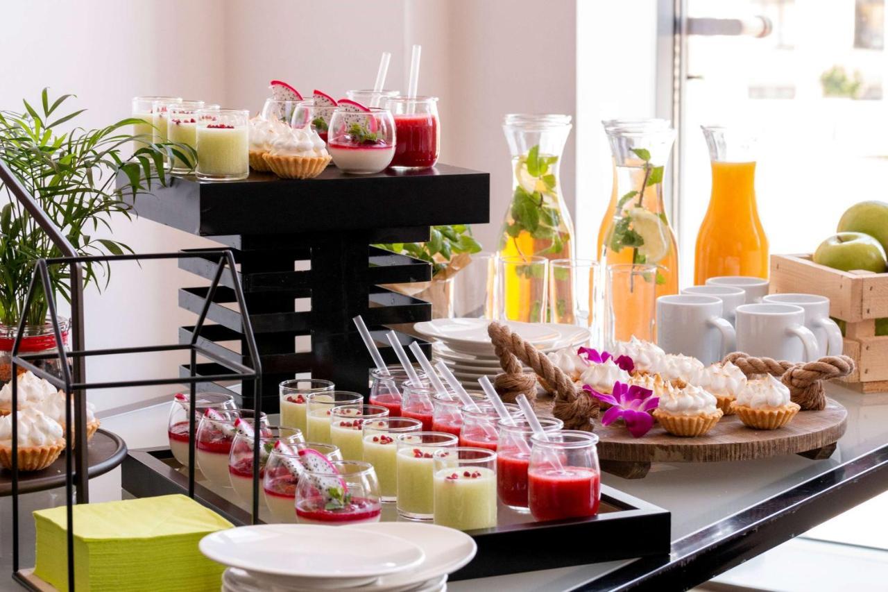 Vienna House By Wyndham Andel's Cracow 4*