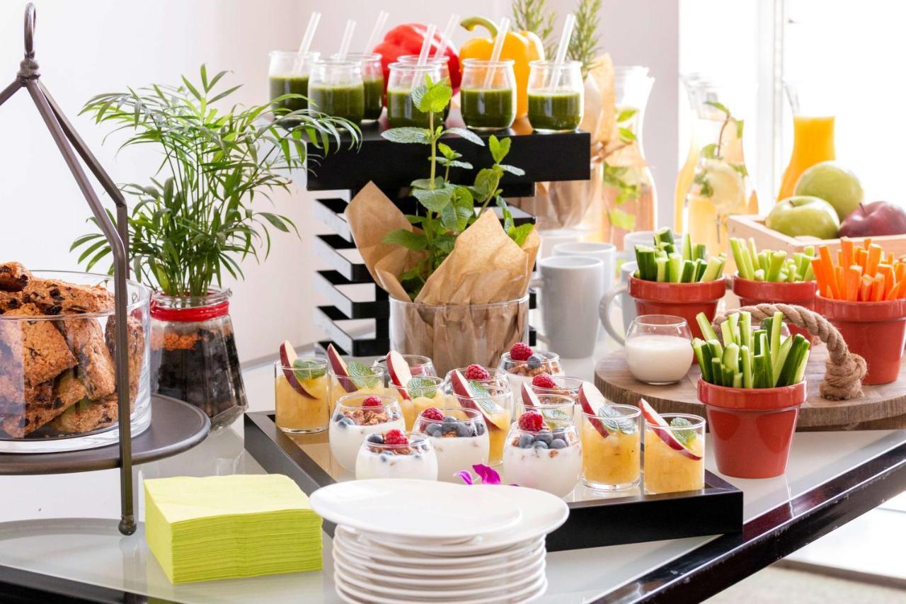 Hotel Vienna House By Wyndham Andel's Cracow 4*