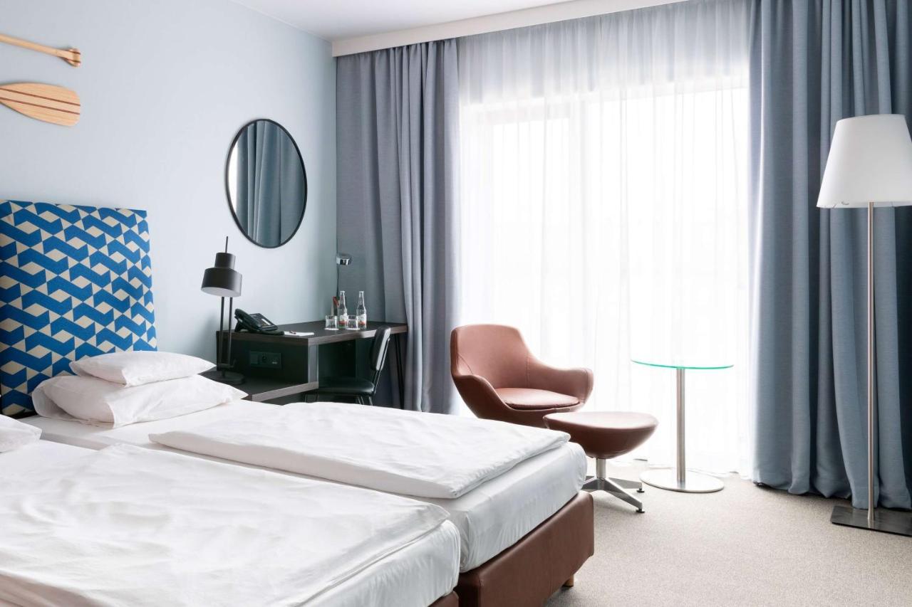 Vienna House By Wyndham Andel's Cracow 4*