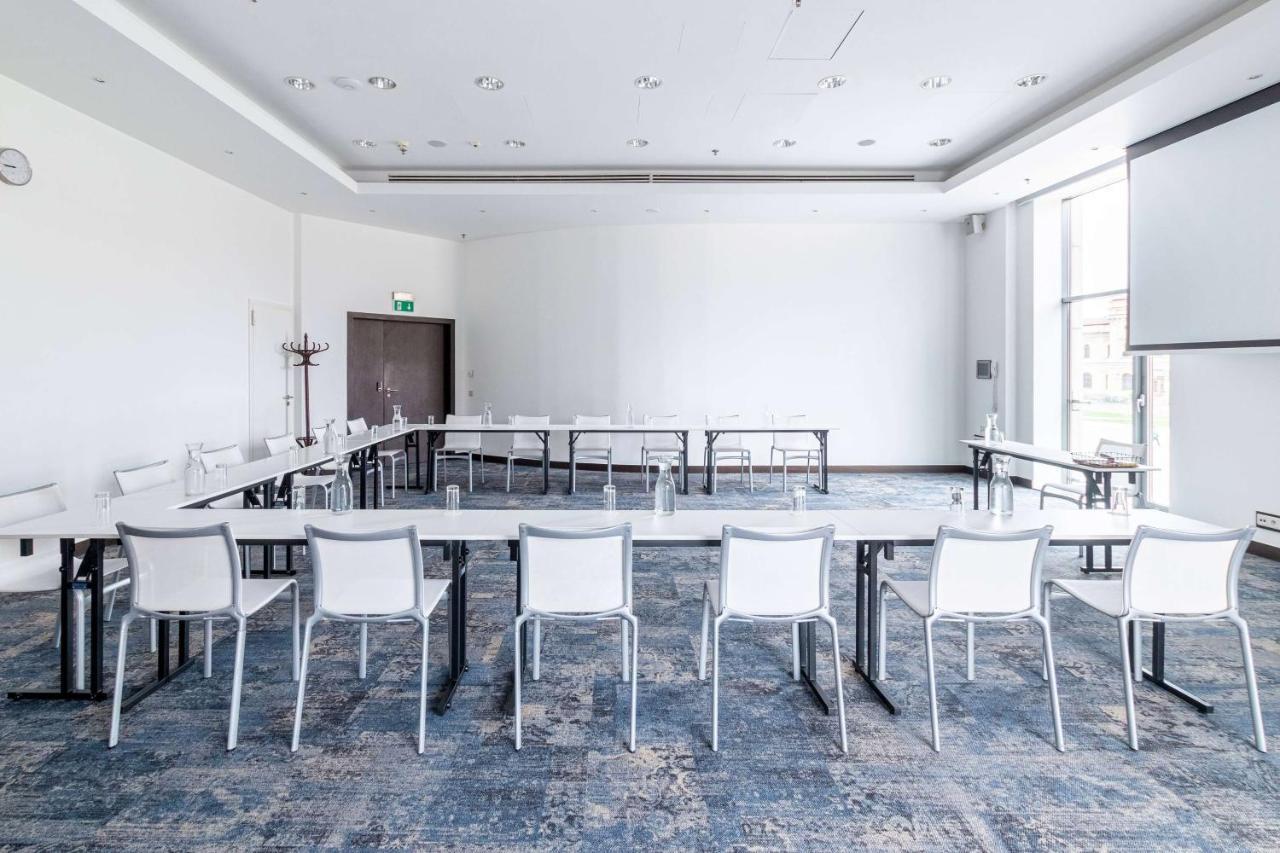 Hotel Vienna House By Wyndham Andel's Cracow