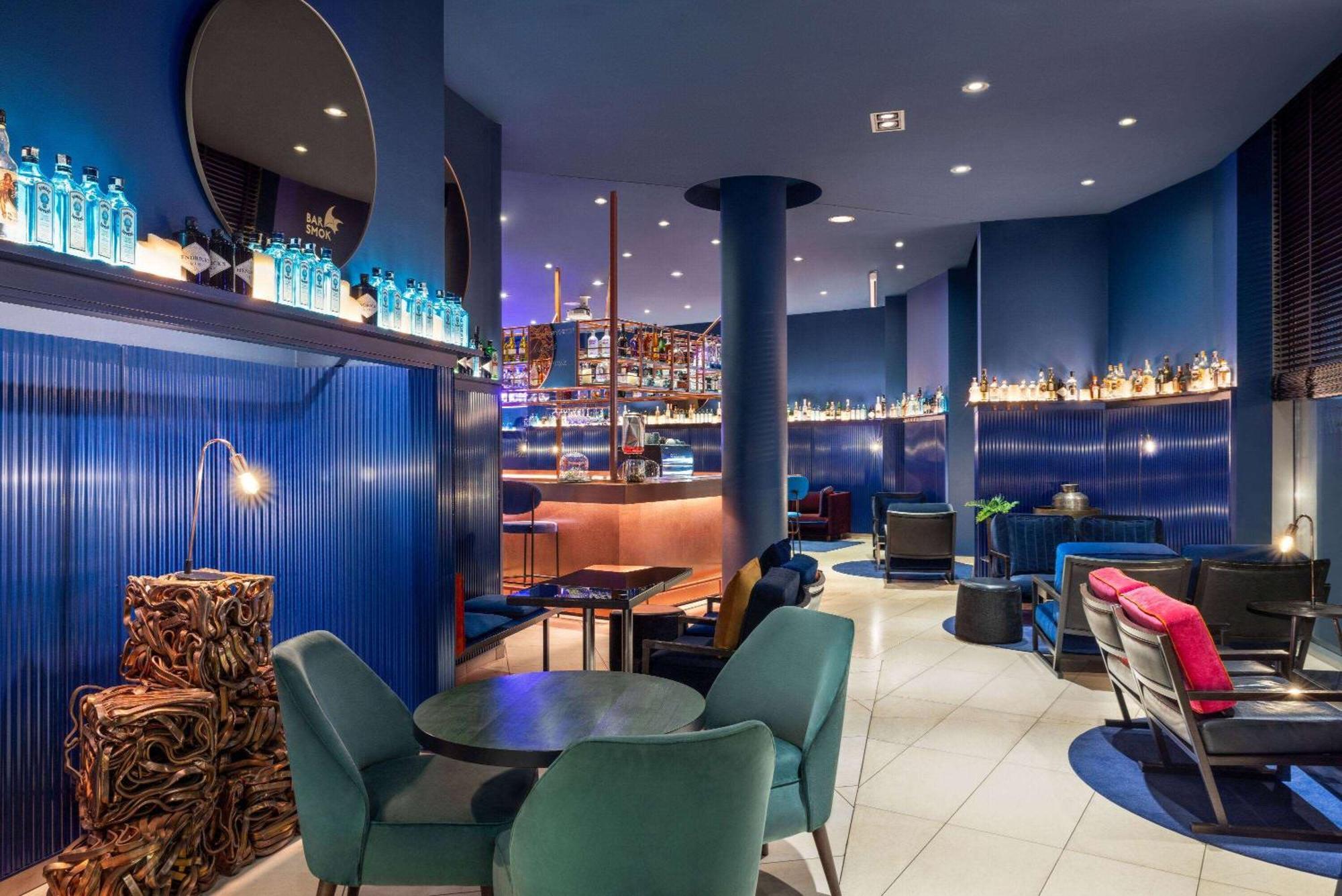 Hotel Vienna House By Wyndham Andel's Cracow 4*
