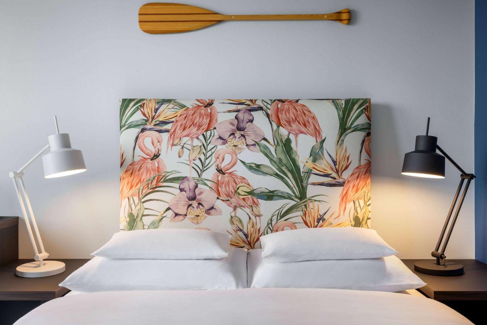 Vienna House By Wyndham Andel's Cracow 4*