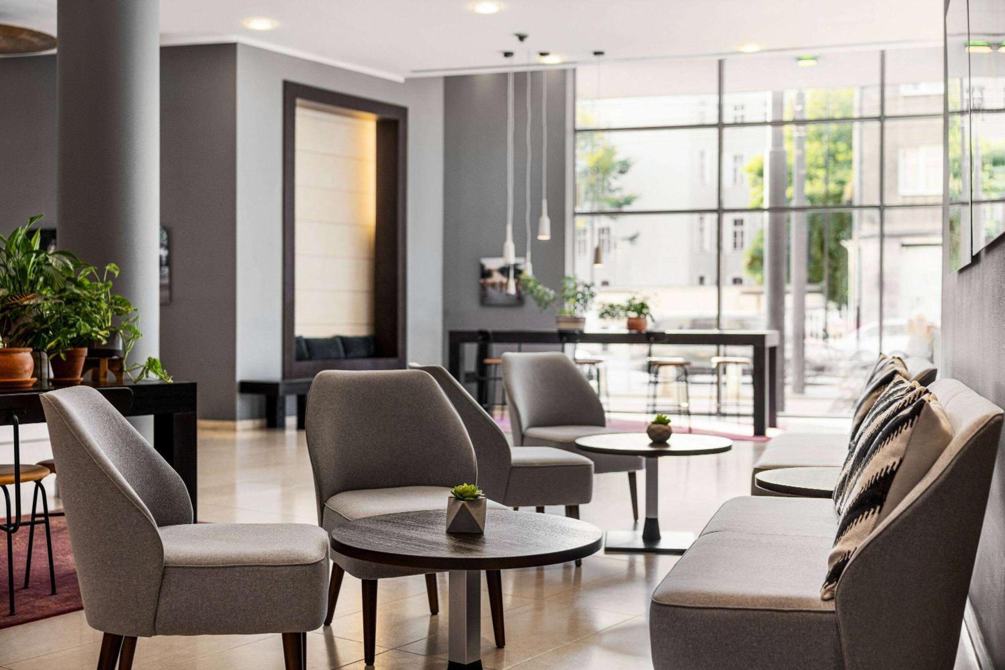 Vienna House By Wyndham Andel's Cracow Cracovia