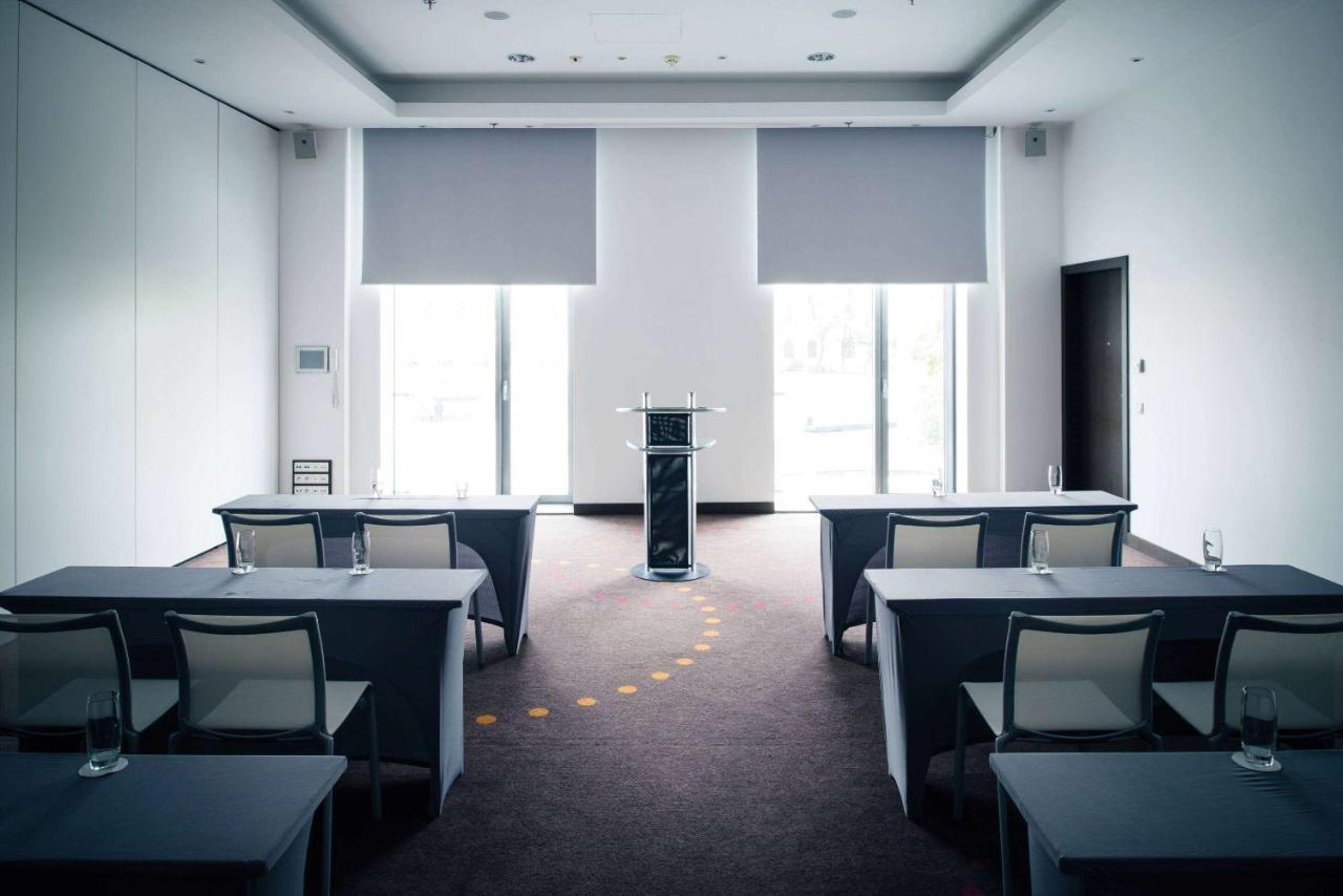 Vienna House By Wyndham Andel's Cracow Hotel 4*