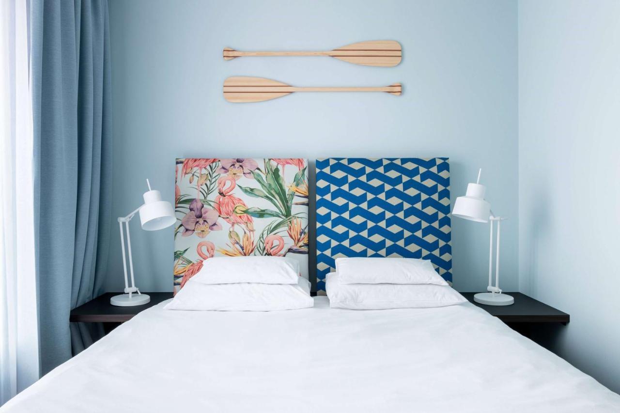 Vienna House By Wyndham Andel's Cracow 4*
