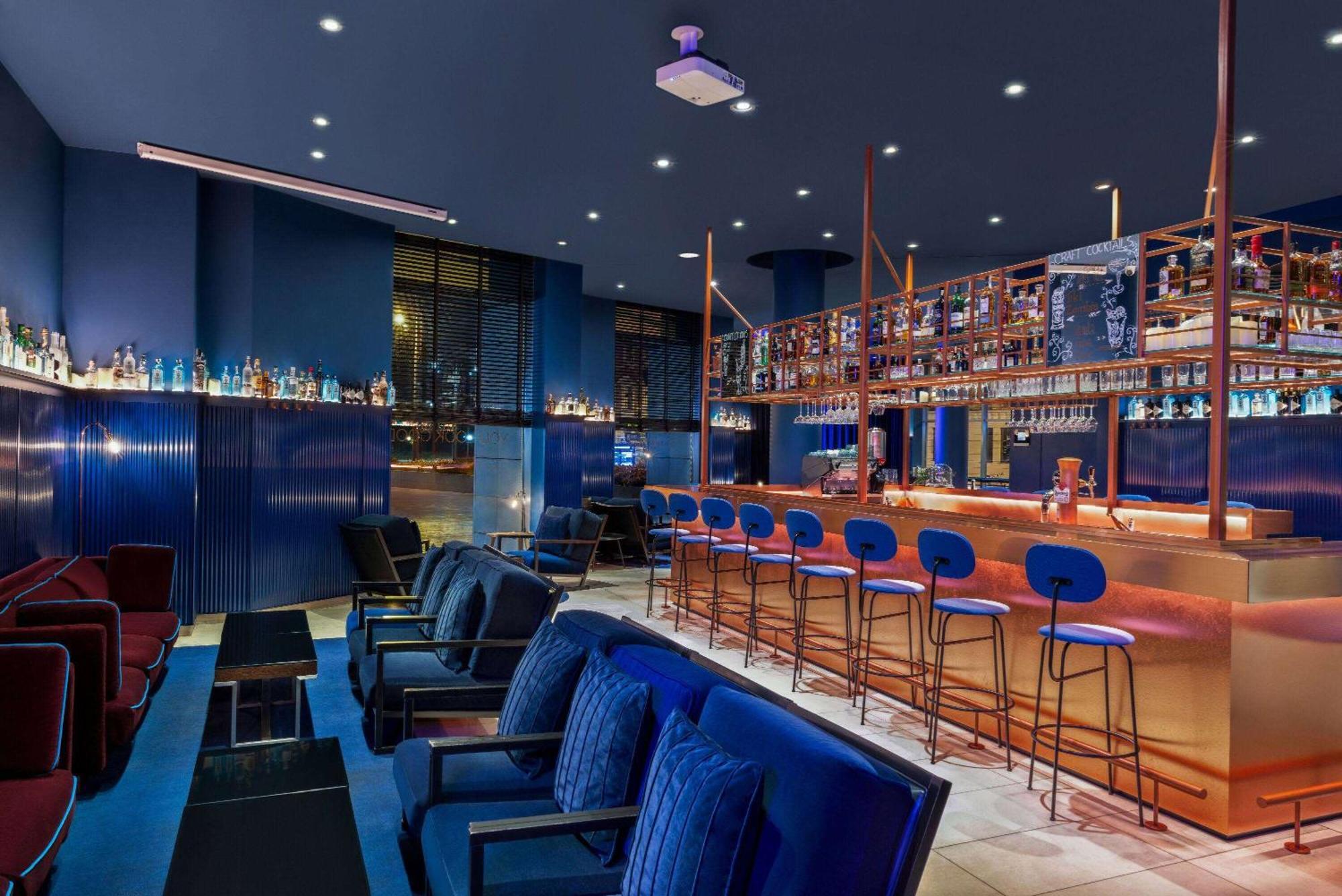 Vienna House By Wyndham Andel's Cracow Hotel 4*