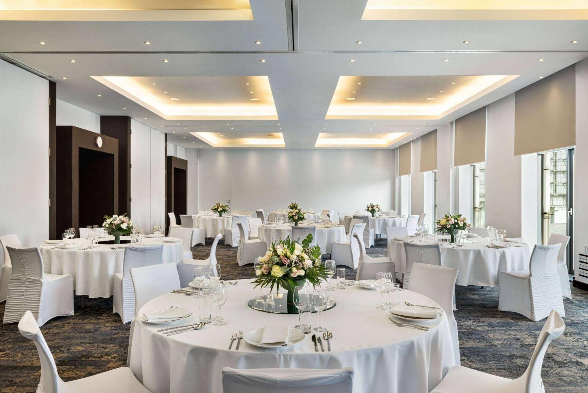 Hotel Vienna House By Wyndham Andel's Cracow Krakau